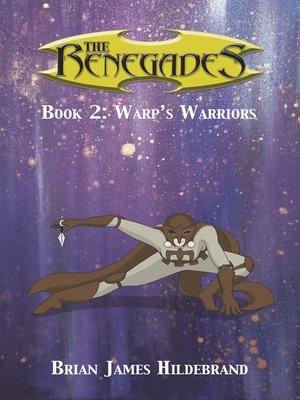 cover image of The Renegades Book 2